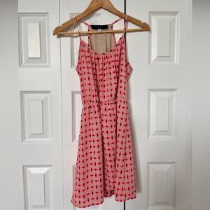 Cute summer dress! Great for work!